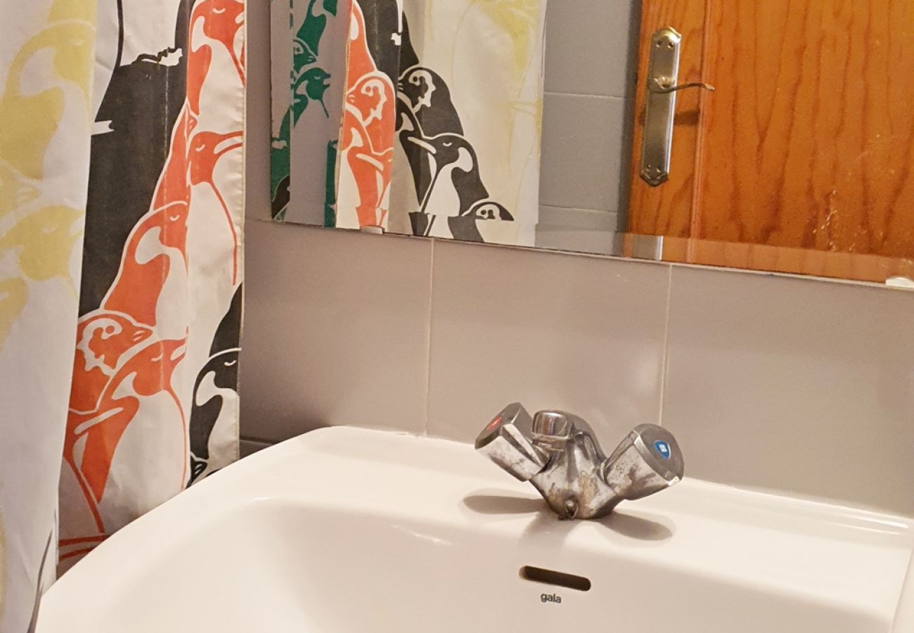 Apartamento en Gandia - GARDENIAS I - 3ª - 9º - E    /   PLAYA DE GANDIA