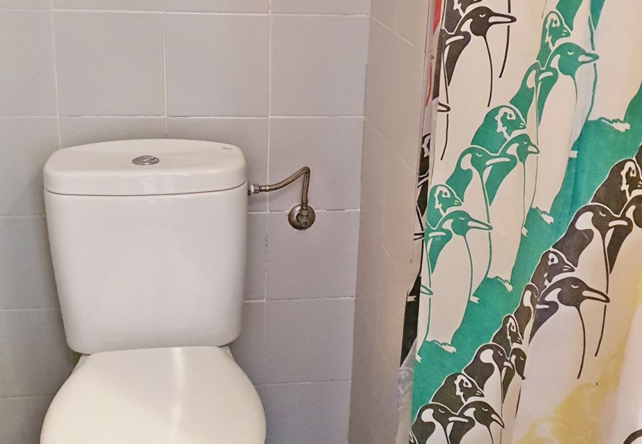 Apartamento en Gandia - GARDENIAS I - 3ª - 9º - E    /   PLAYA DE GANDIA