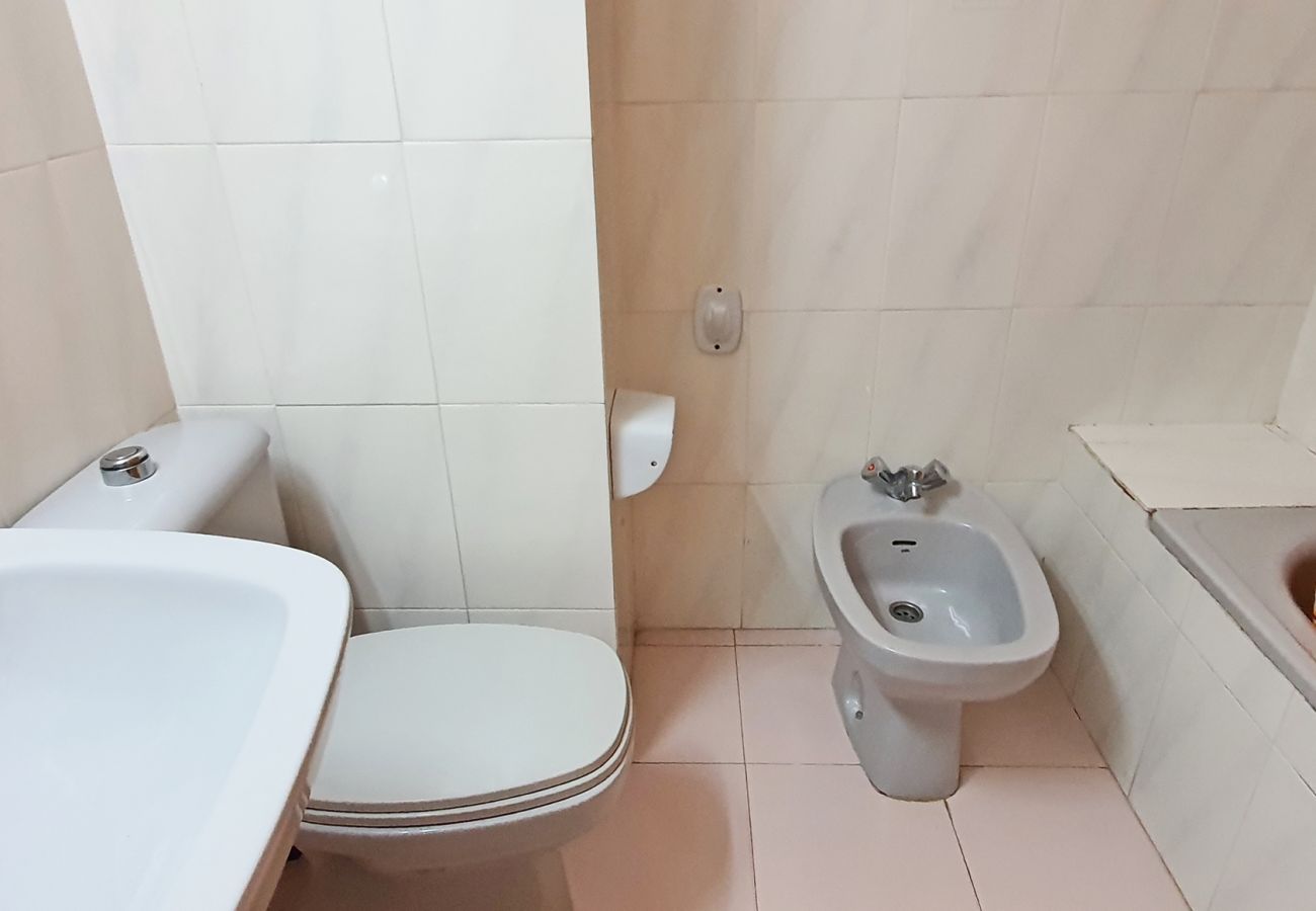 Apartamento en Gandia - GARDENIAS I - 3ª - 9º - E    /   PLAYA DE GANDIA