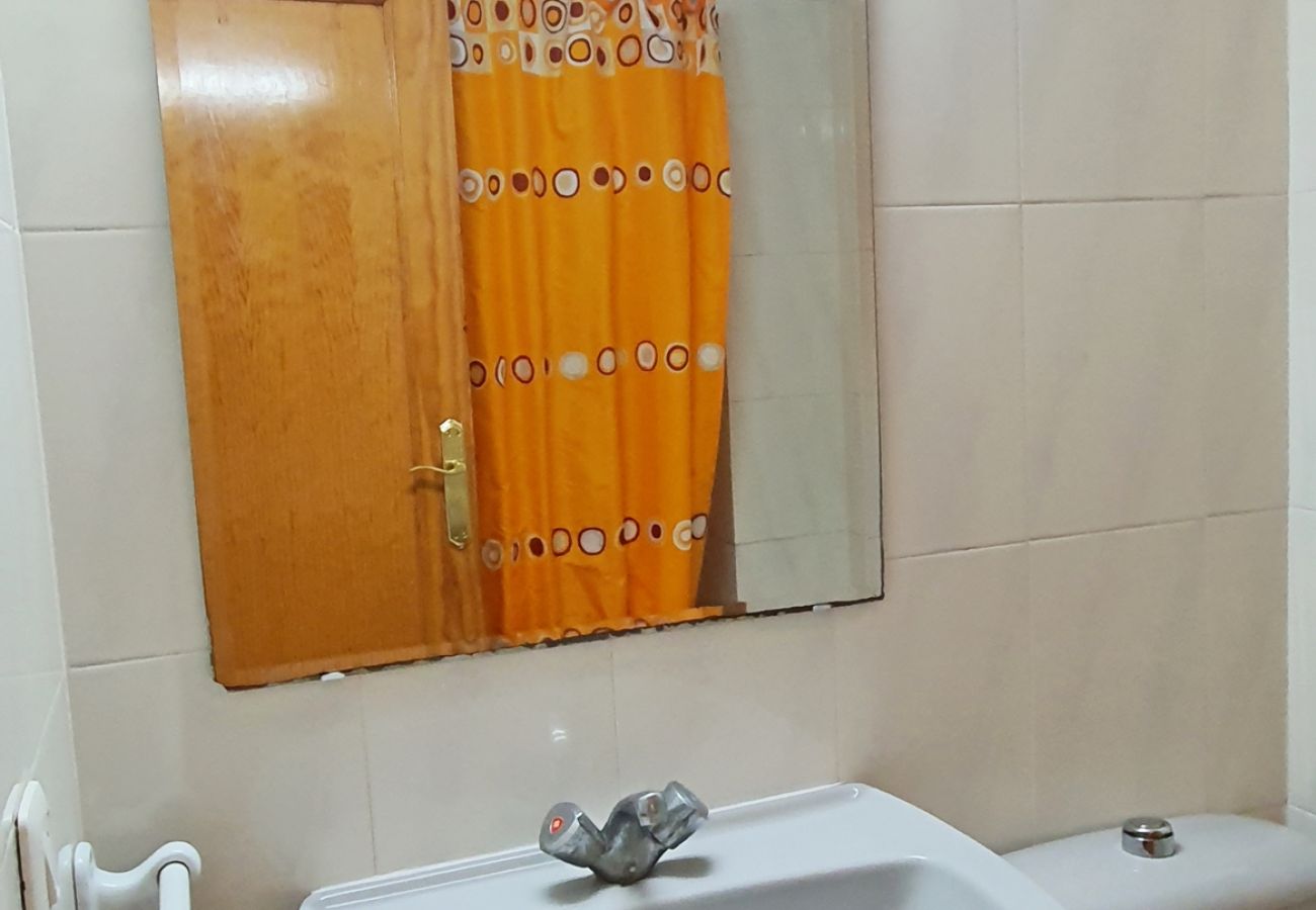 Apartamento en Gandia - GARDENIAS I - 3ª - 9º - E    /   PLAYA DE GANDIA