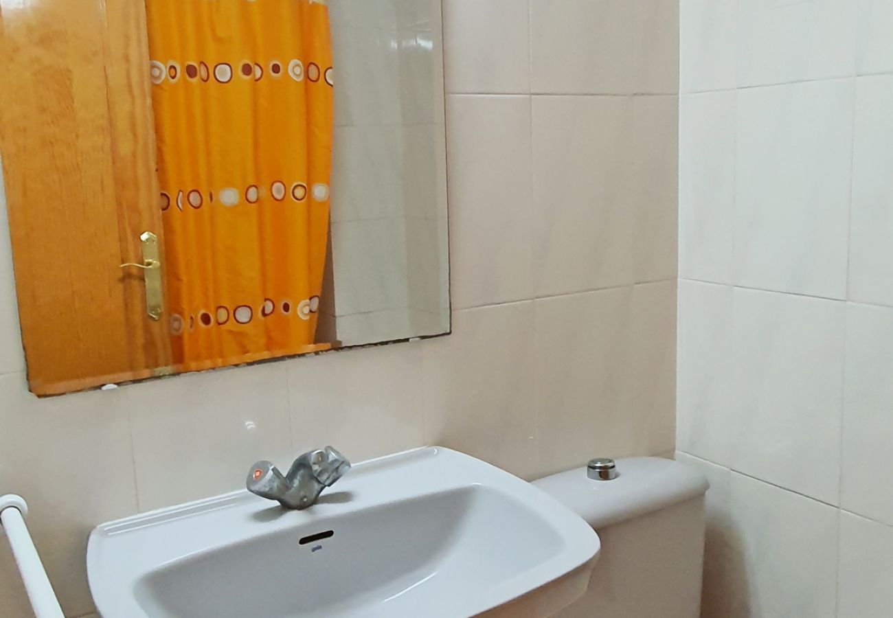 Apartamento en Gandia - GARDENIAS I - 3ª - 9º - E    /   PLAYA DE GANDIA