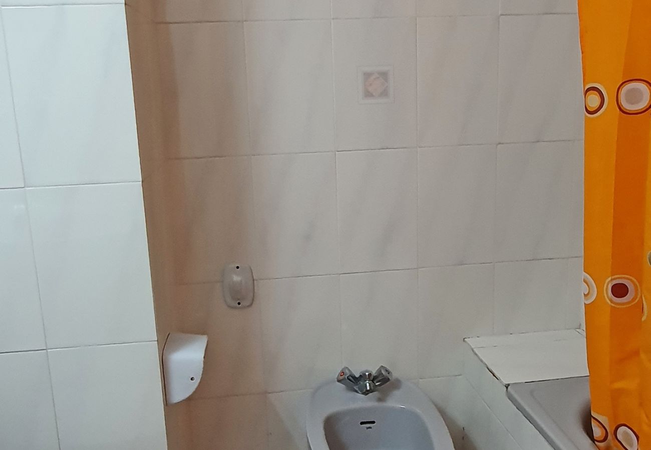 Apartamento en Gandia - GARDENIAS I - 3ª - 9º - E    /   PLAYA DE GANDIA