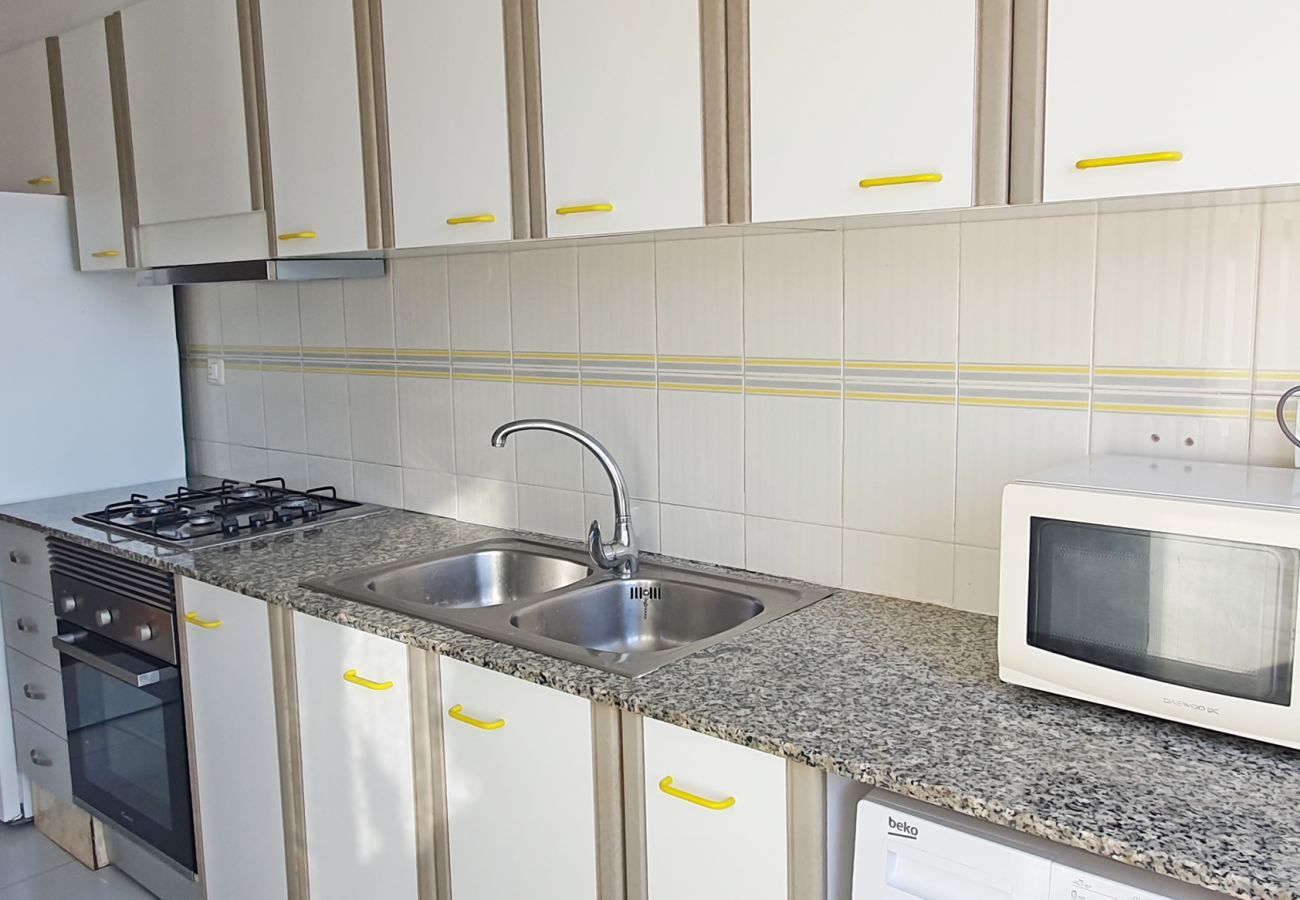 Apartamento en Gandia - GARDENIAS I - 3ª - 9º - E    /   PLAYA DE GANDIA