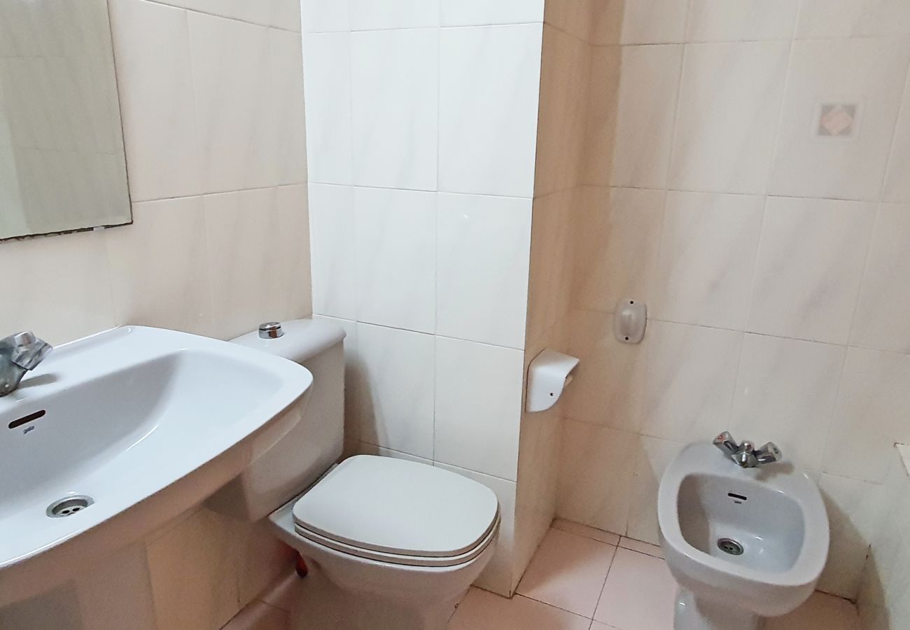 Apartamento en Gandia - GARDENIAS I - 3ª - 9º - E    /   PLAYA DE GANDIA