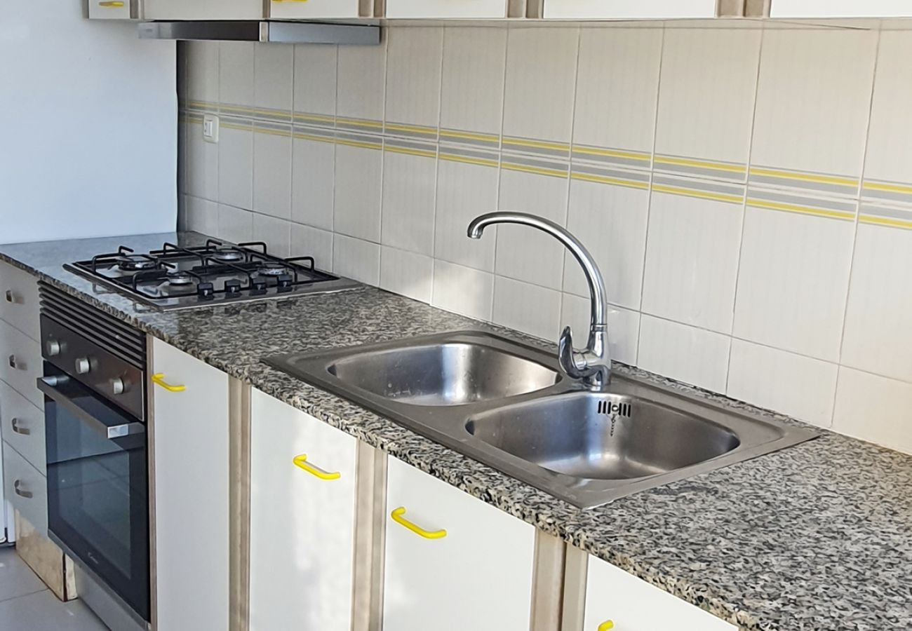 Apartamento en Gandia - GARDENIAS I - 3ª - 9º - E    /   PLAYA DE GANDIA