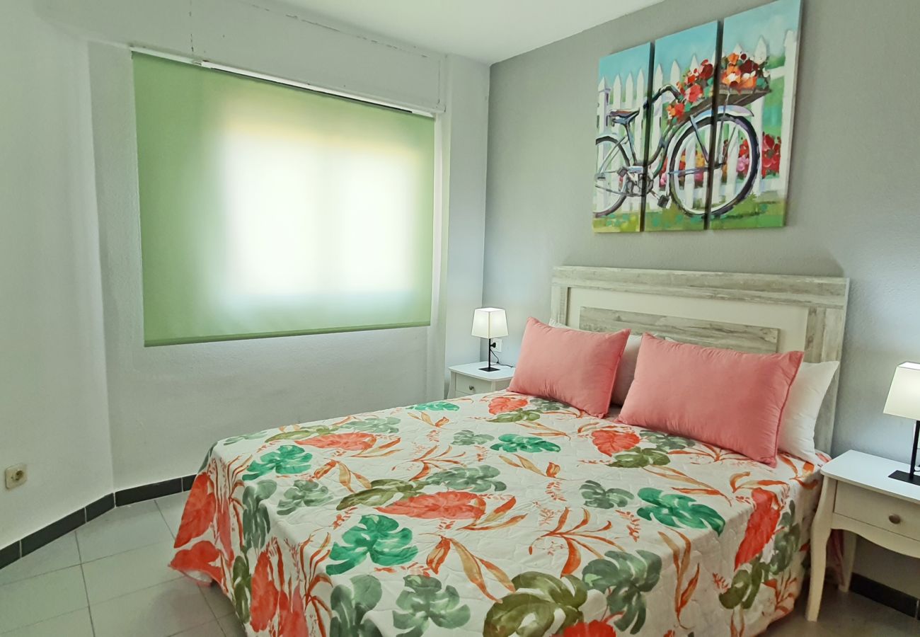 Apartamento en Gandia - GARDENIAS I - 3ª - 9º - E    /   PLAYA DE GANDIA