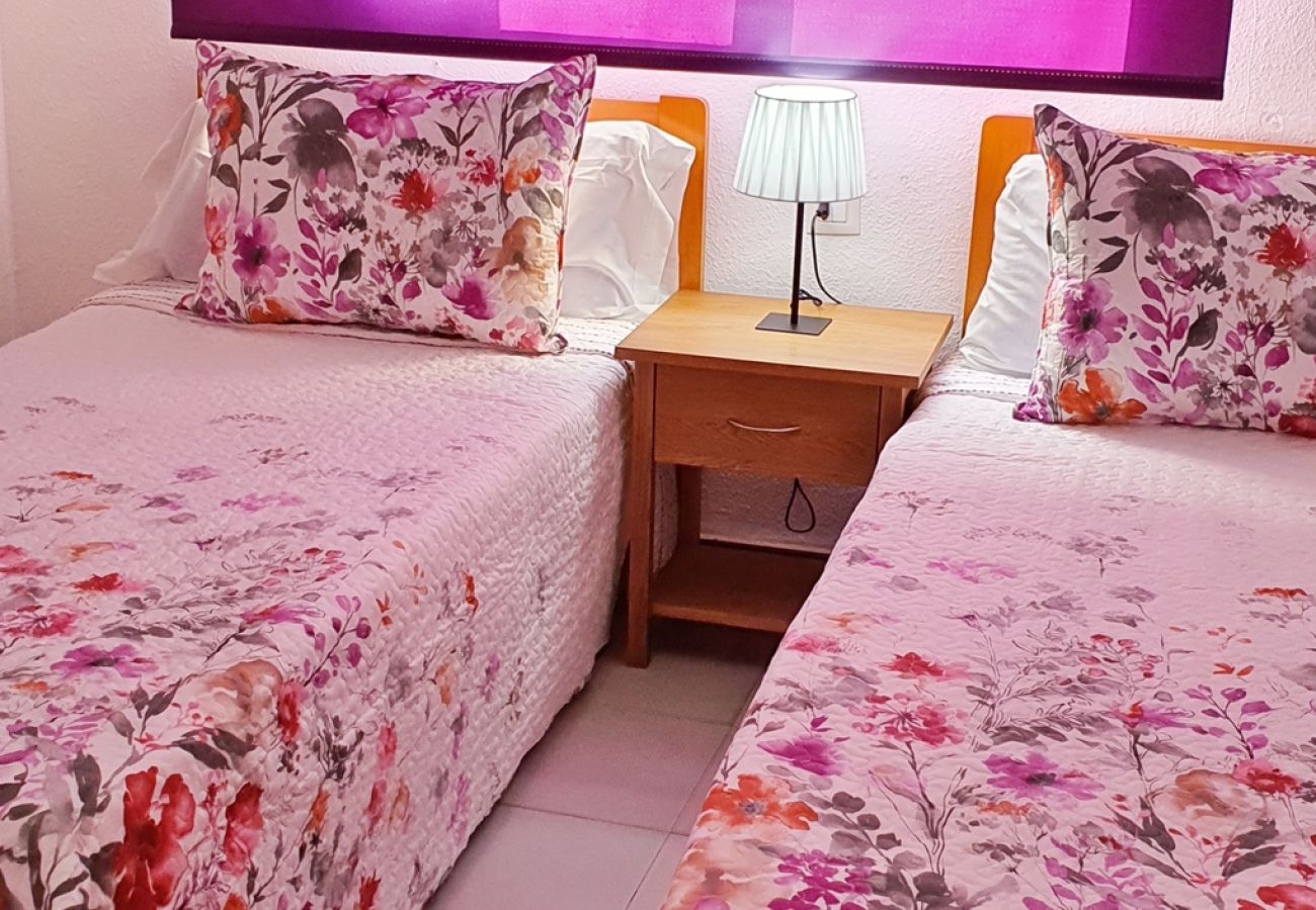 Apartamento en Gandia - GARDENIAS I - 3ª - 9º - E    /   PLAYA DE GANDIA