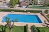 Apartamento en Gandia - GARDENIAS I - 3ª - 9º - E    /   PLAYA DE GANDIA
