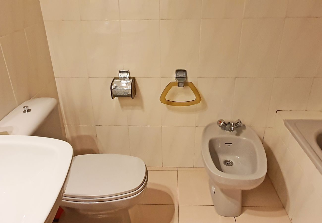 Apartamento en Gandia - GARDENIAS I  4ª - 4º -G    /   PLAYA DE GANDIA