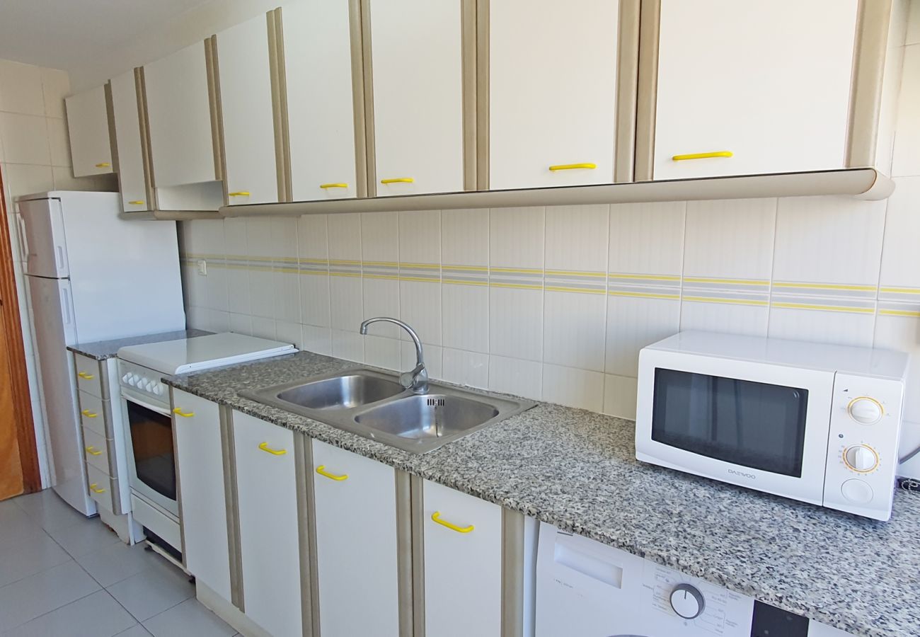 Apartamento en Gandia - GARDENIAS I  4ª - 4º -G    /   PLAYA DE GANDIA