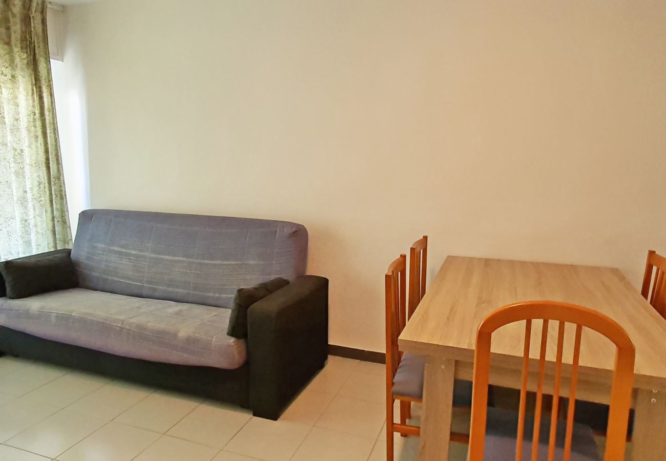 Apartamento en Gandia - GARDENIAS I  4ª - 4º -G    /   PLAYA DE GANDIA