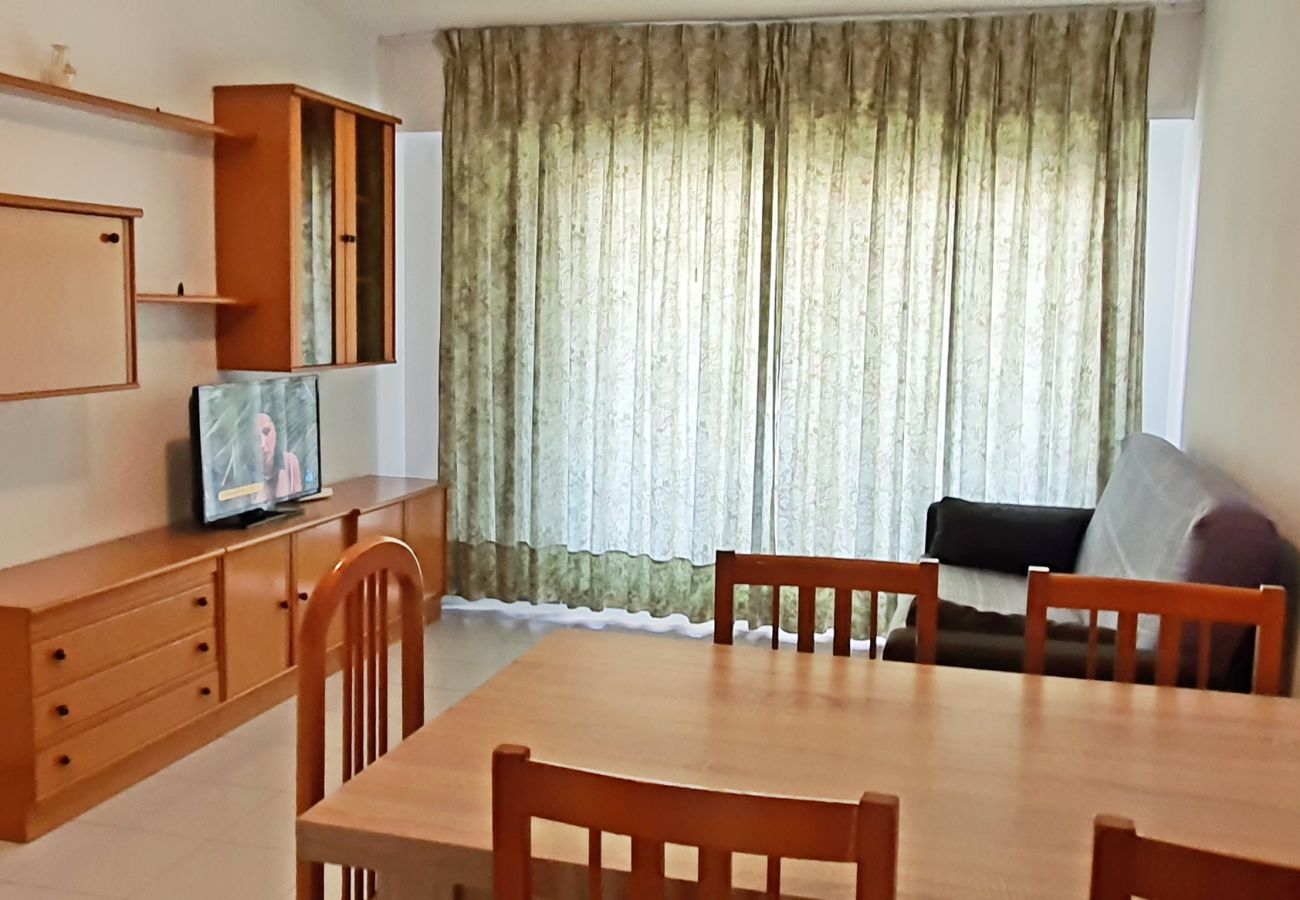 Apartamento en Gandia - GARDENIAS I  4ª - 4º -G    /   PLAYA DE GANDIA