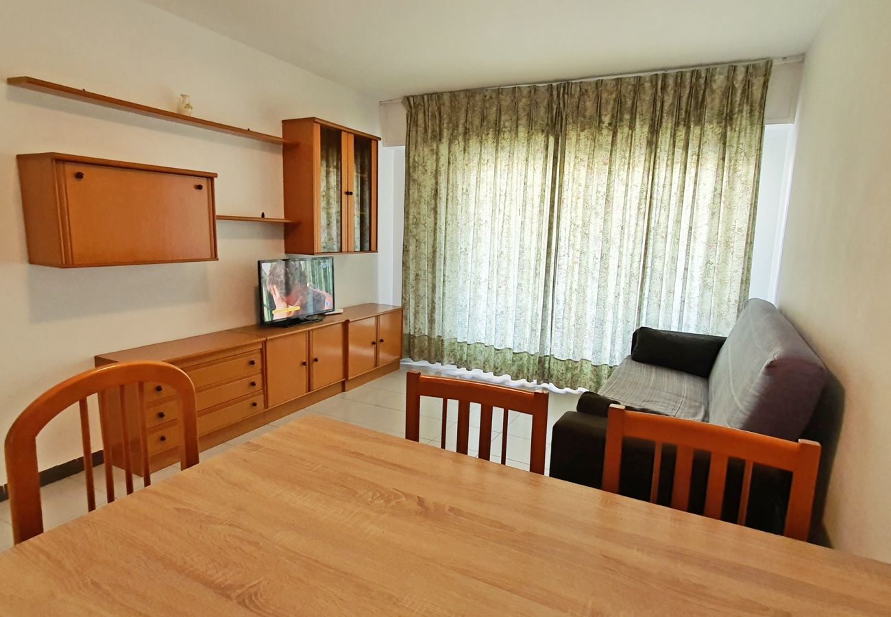 Apartamento en Gandia - GARDENIAS I  4ª - 4º -G    /   PLAYA DE GANDIA
