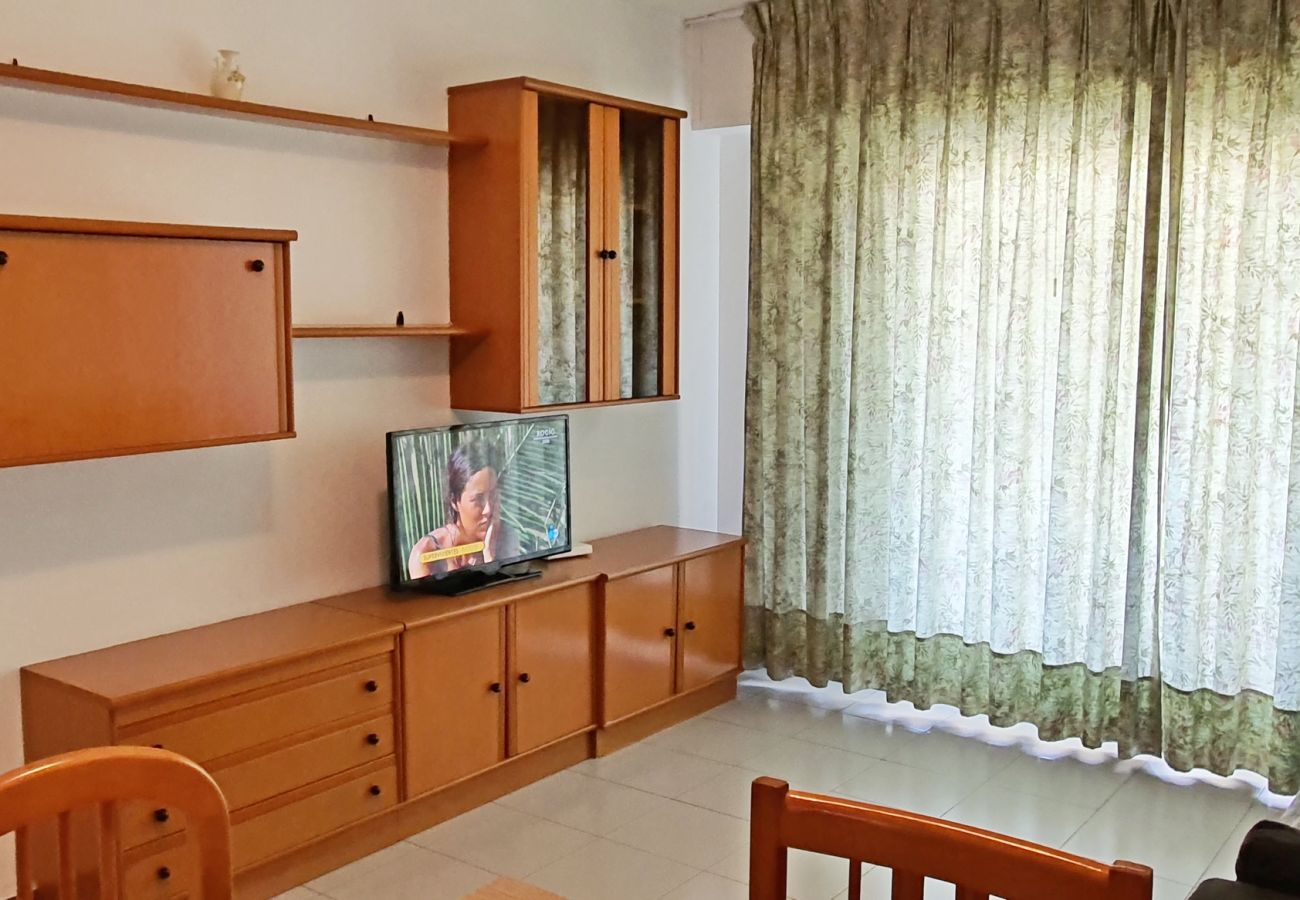 Apartamento en Gandia - GARDENIAS I  4ª - 4º -G    /   PLAYA DE GANDIA