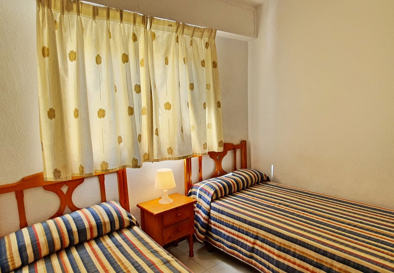 Apartamento en Gandia - GARDENIAS I  4ª - 4º -G    /   PLAYA DE GANDIA