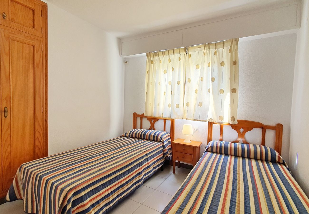 Apartamento en Gandia - GARDENIAS I  4ª - 4º -G    /   PLAYA DE GANDIA