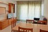 Apartamento en Gandia - GARDENIAS I  4ª - 4º -G    /   PLAYA DE GANDIA