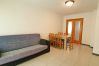 Apartamento en Gandia - GARDENIAS I  4ª - 4º -G    /   PLAYA DE GANDIA