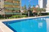 Apartamento en Gandia - GARDENIAS I  4ª - 4º -G    /   PLAYA DE GANDIA