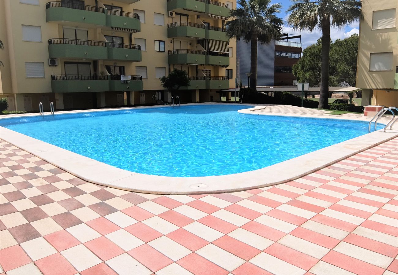 Apartamento en Gandia - GARDENIAS II - 2ª - 7º - C    /   PLAYA DE GANDIA