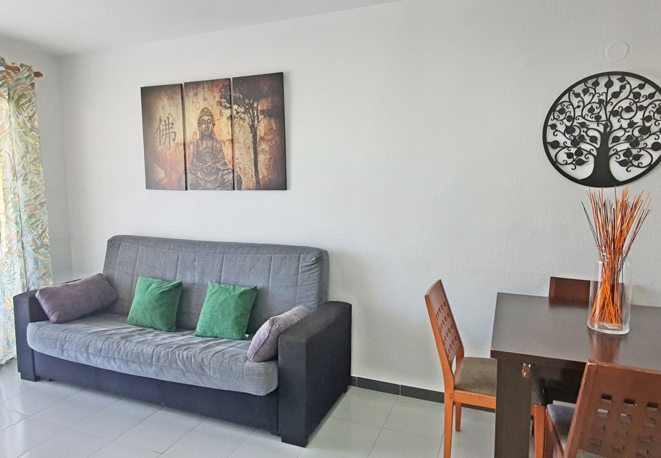 Apartamento en Gandia - GARDENIAS II - 2ª - 7º - C    /   PLAYA DE GANDIA