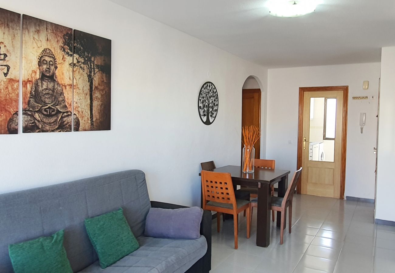 Apartamento en Gandia - GARDENIAS II - 2ª - 7º - C    /   PLAYA DE GANDIA