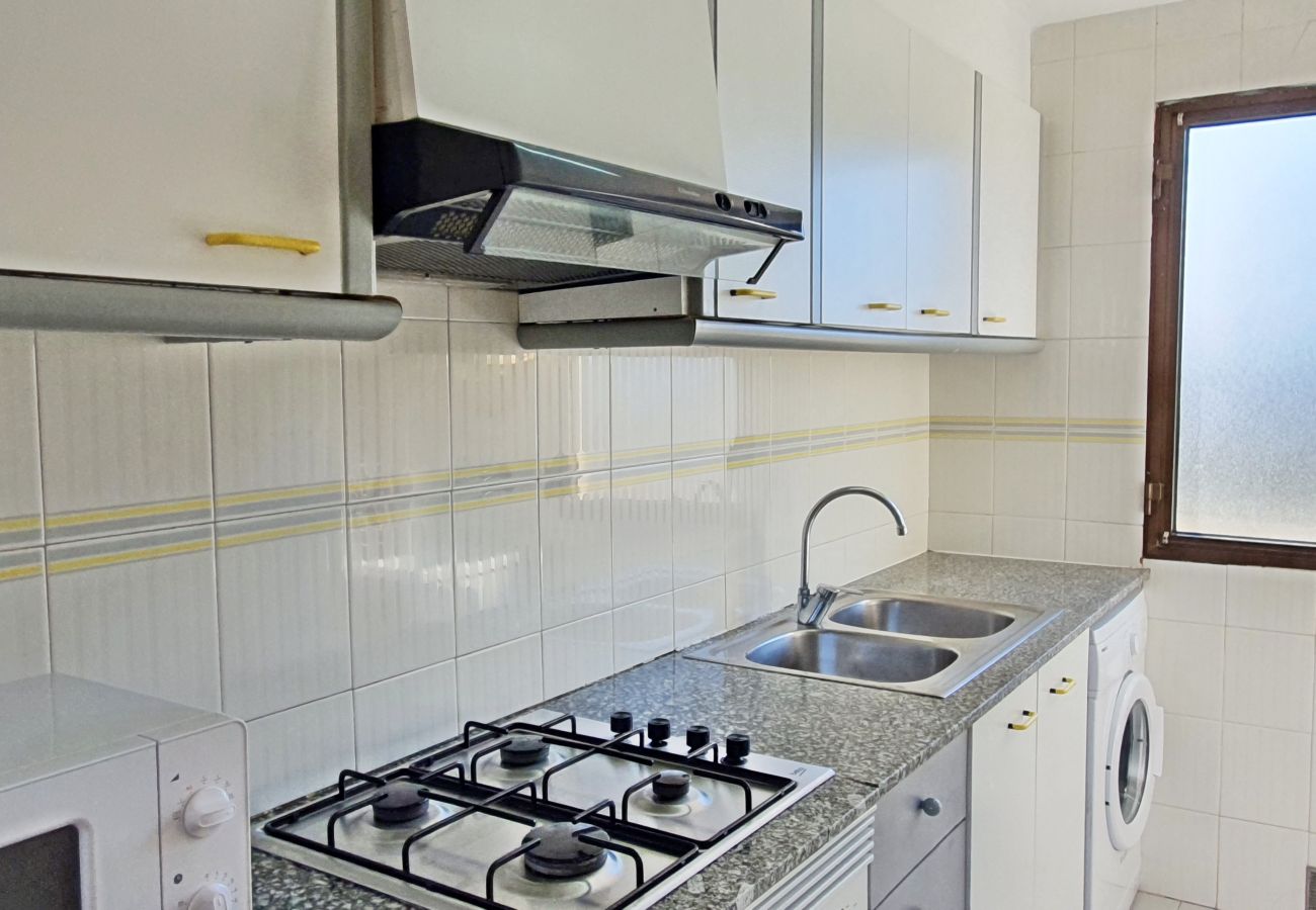 Apartamento en Gandia - GARDENIAS II - 2ª - 7º - C    /   PLAYA DE GANDIA