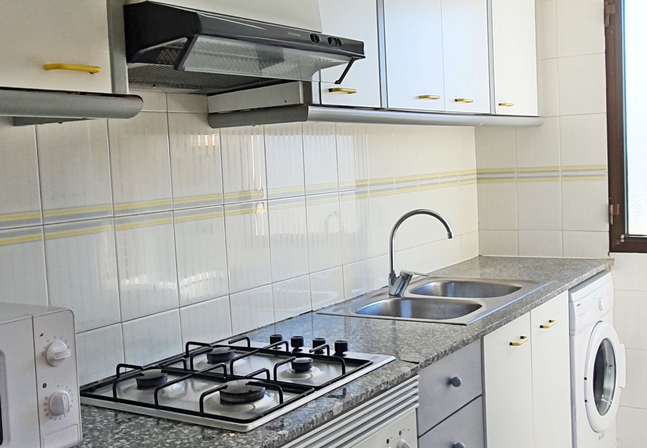 Apartamento en Gandia - GARDENIAS II - 2ª - 7º - C    /   PLAYA DE GANDIA