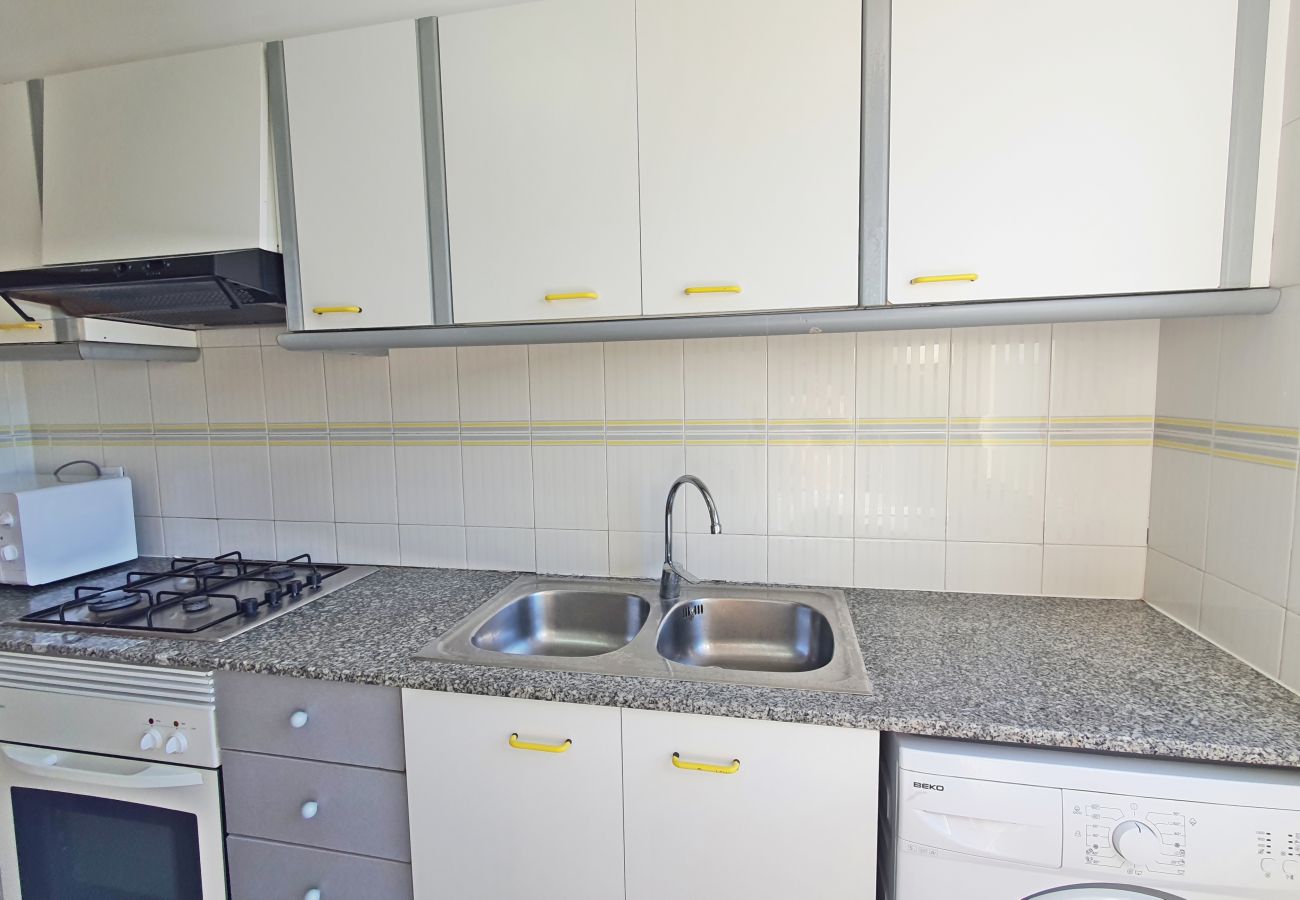 Apartamento en Gandia - GARDENIAS II - 2ª - 7º - C    /   PLAYA DE GANDIA