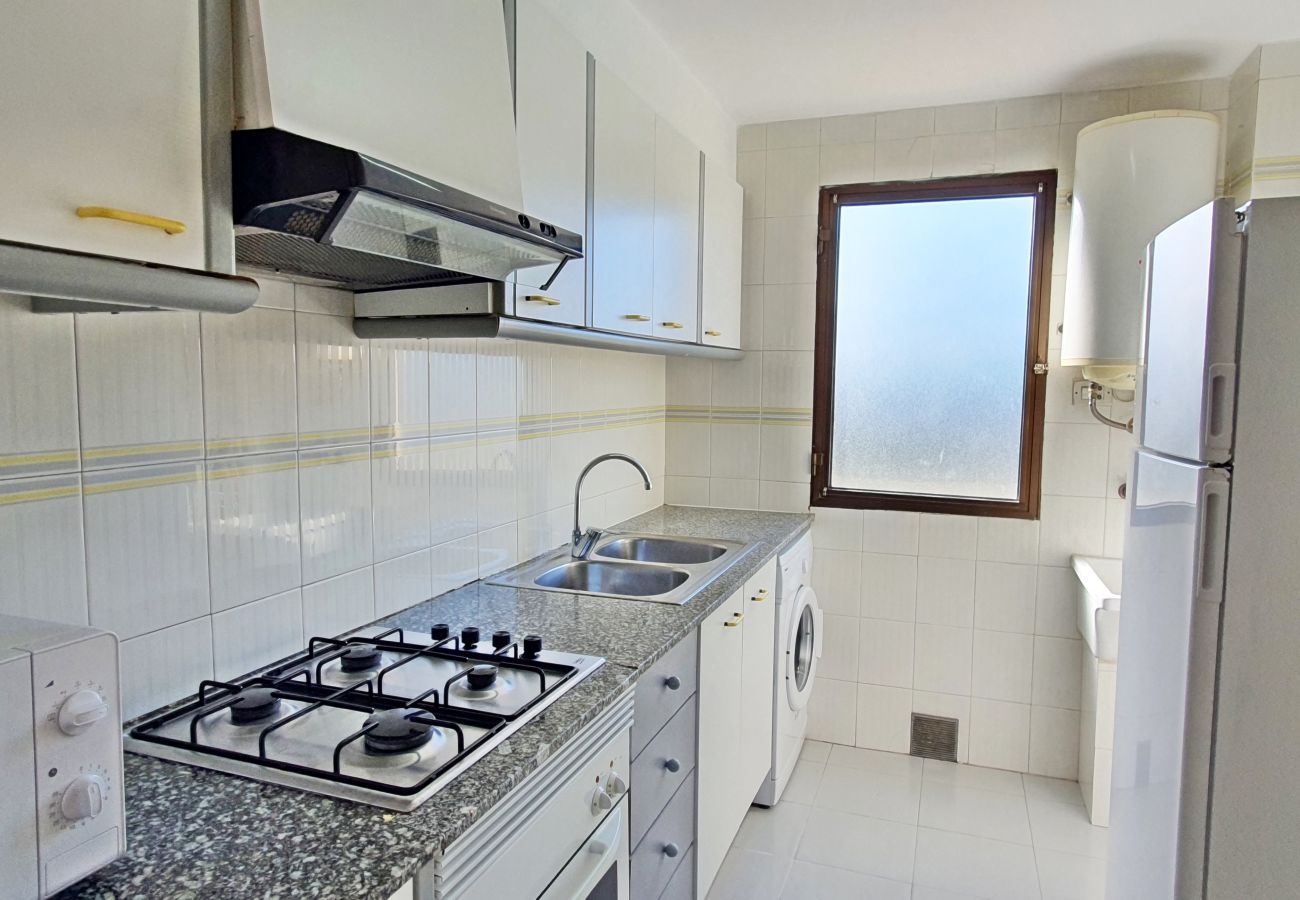 Apartamento en Gandia - GARDENIAS II - 2ª - 7º - C    /   PLAYA DE GANDIA