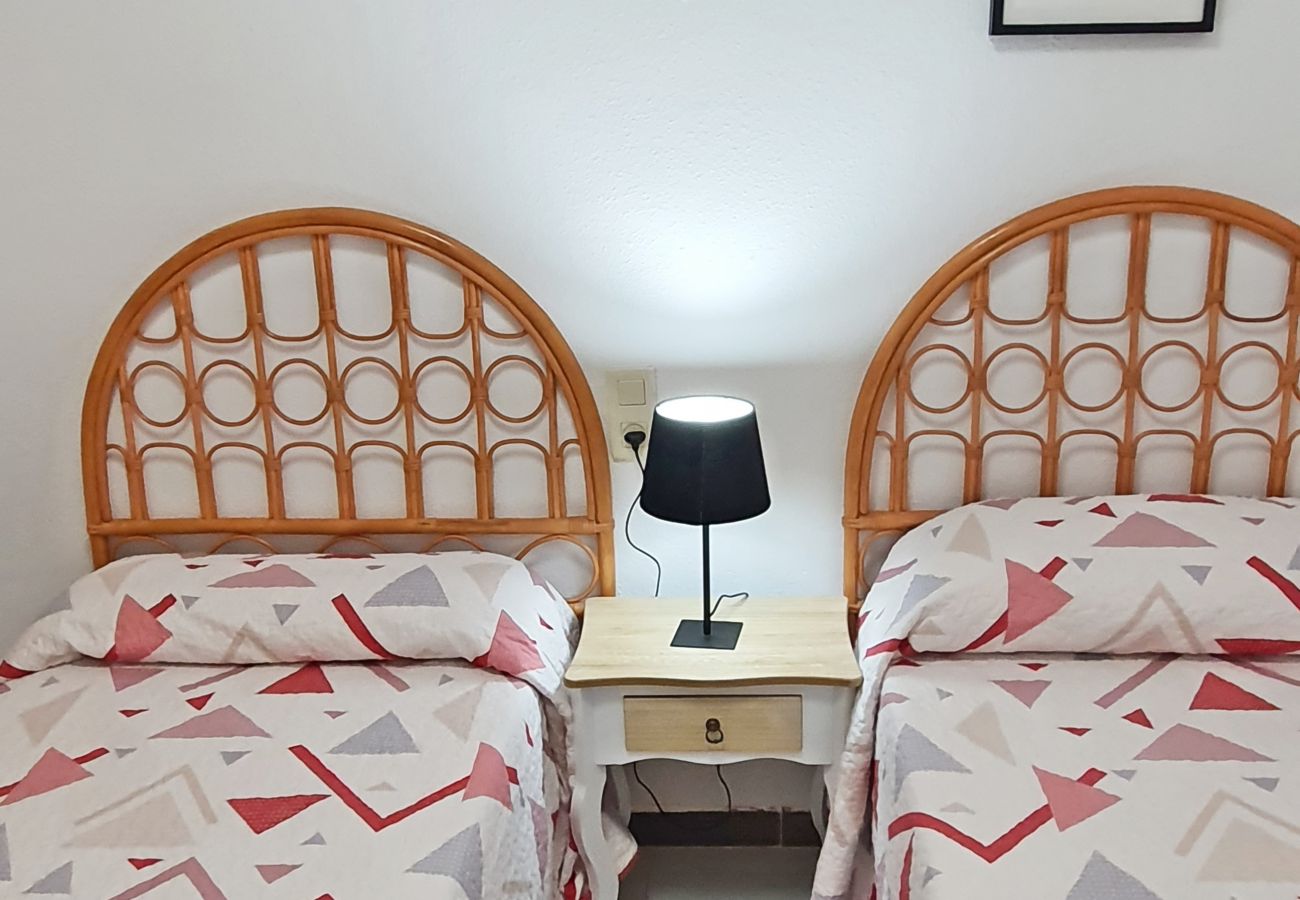 Apartamento en Gandia - GARDENIAS II - 2ª - 7º - C    /   PLAYA DE GANDIA