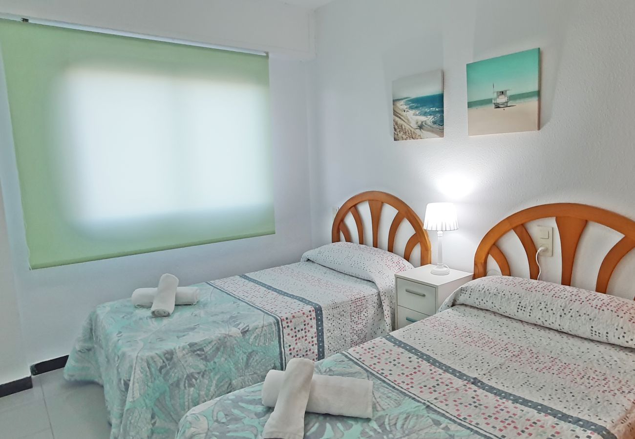 Apartamento en Gandia - GARDENIAS II - 2ª - 7º - C    /   PLAYA DE GANDIA