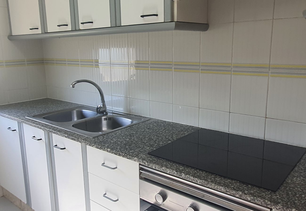 Apartamento en Gandia - GARDENIAS II - 1ª - 6º - B    /    PLAYA DE GANDIA