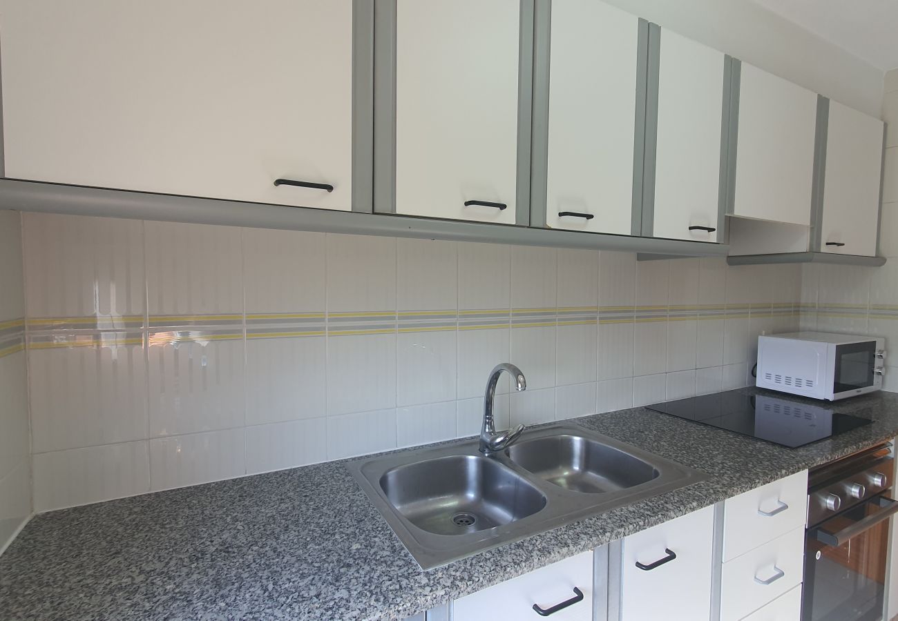 Apartamento en Gandia - GARDENIAS II - 1ª - 6º - B    /    PLAYA DE GANDIA
