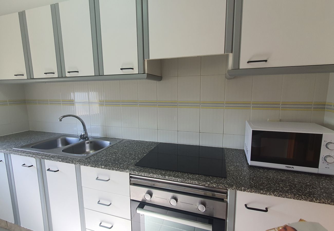 Apartamento en Gandia - GARDENIAS II - 1ª - 6º - B    /    PLAYA DE GANDIA