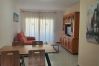 Apartamento en Gandia - GARDENIAS II - 1ª - 6º - B    /    PLAYA DE GANDIA