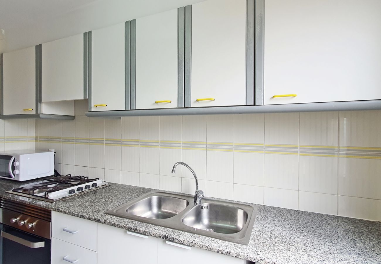 Apartamento en Gandia - GARDENIAS II - 2ª - 8º - C    /    PLAYA DE GANDIA