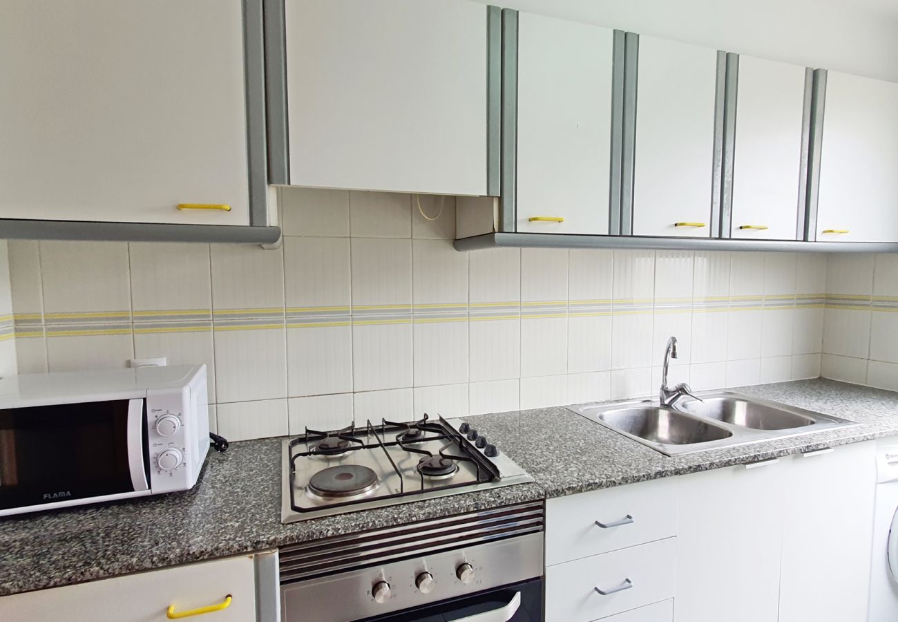 Apartamento en Gandia - GARDENIAS II - 2ª - 8º - C    /    PLAYA DE GANDIA