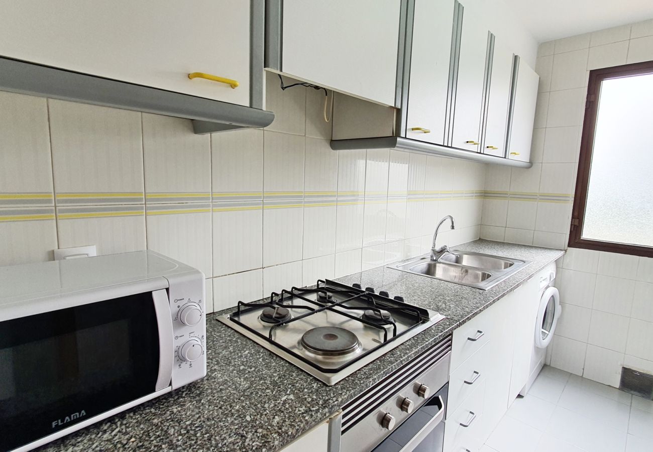 Apartamento en Gandia - GARDENIAS II - 2ª - 8º - C    /    PLAYA DE GANDIA