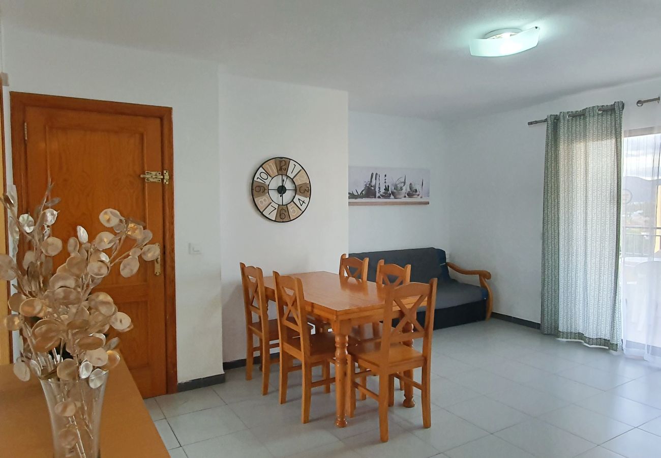 Apartamento en Gandia - GARDENIAS III - 9º - A   /   PLAYA DE GANDIA