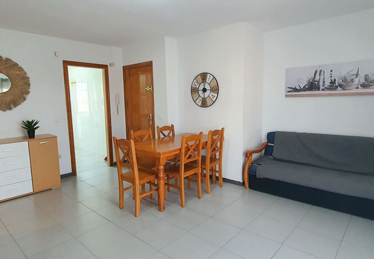 Apartamento en Gandia - GARDENIAS III - 9º - A   /   PLAYA DE GANDIA