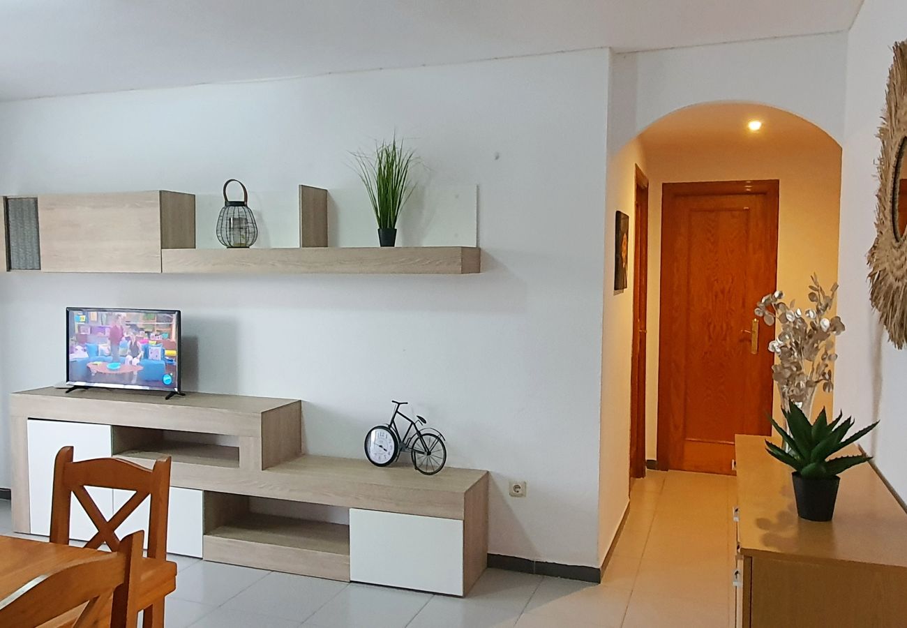 Apartamento en Gandia - GARDENIAS III - 9º - A   /   PLAYA DE GANDIA