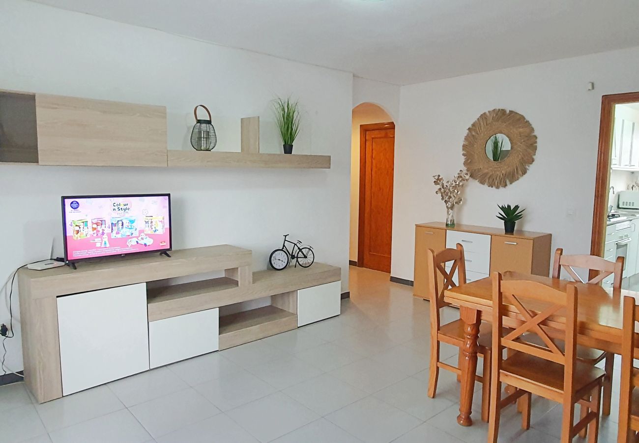 Apartamento en Gandia - GARDENIAS III - 9º - A   /   PLAYA DE GANDIA