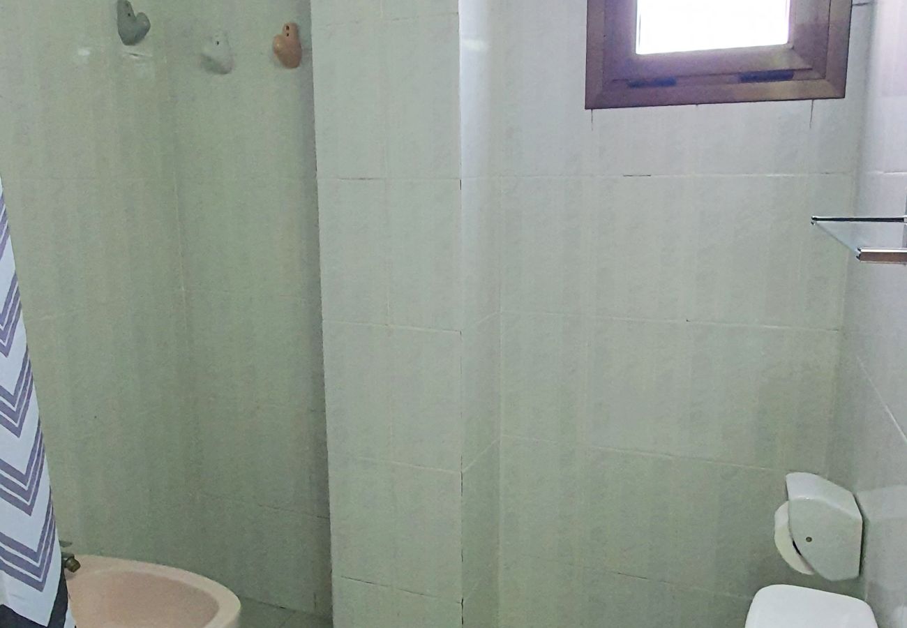 Apartamento en Gandia - GARDENIAS III - 9º - A   /   PLAYA DE GANDIA