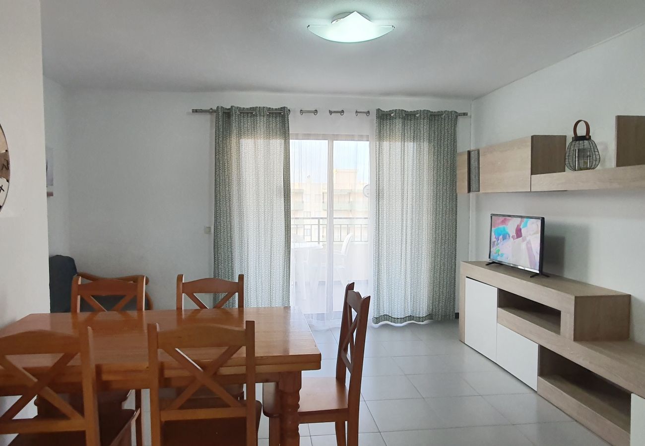 Apartamento en Gandia - GARDENIAS III - 9º - A   /   PLAYA DE GANDIA