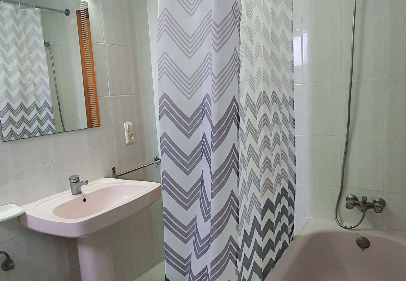 Apartamento en Gandia - GARDENIAS III - 9º - A   /   PLAYA DE GANDIA