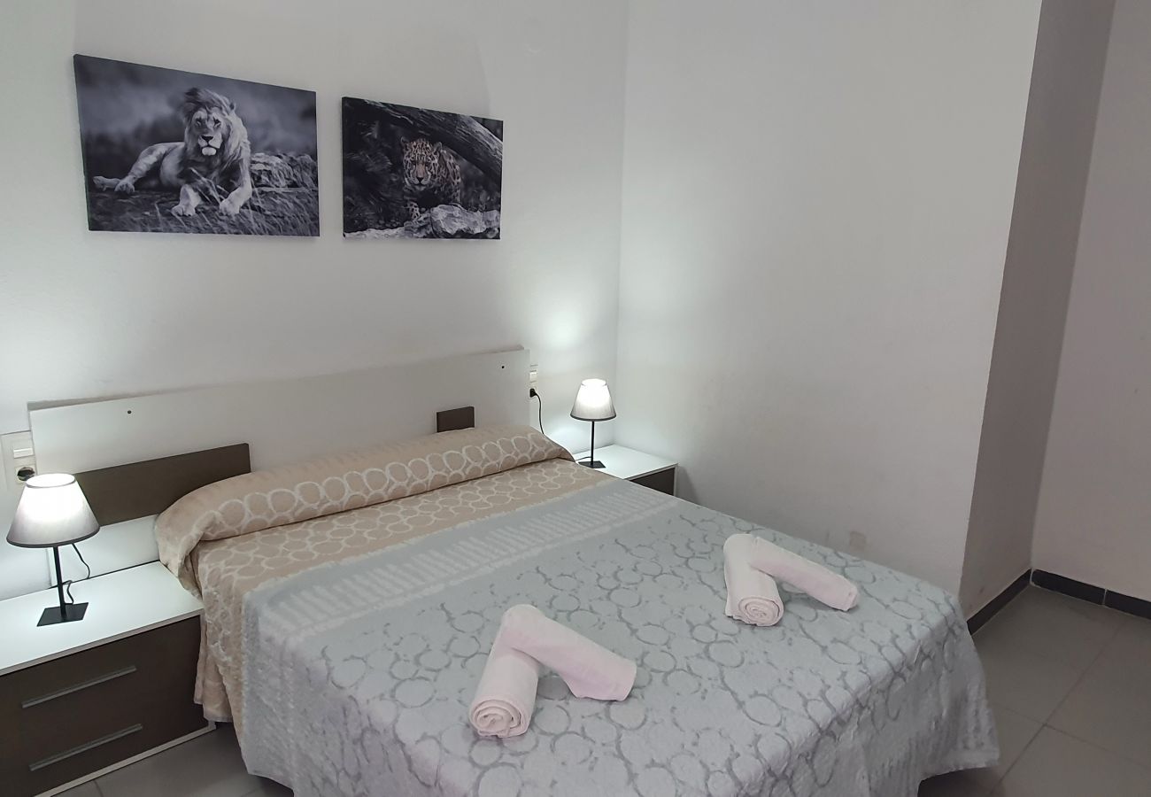 Apartamento en Gandia - GARDENIAS III - 9º - A   /   PLAYA DE GANDIA