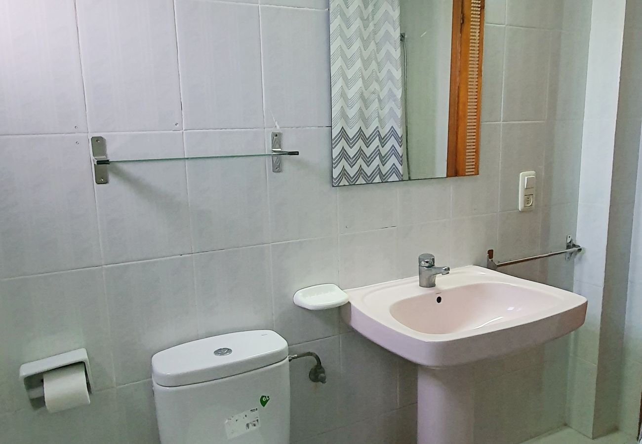 Apartamento en Gandia - GARDENIAS III - 9º - A   /   PLAYA DE GANDIA