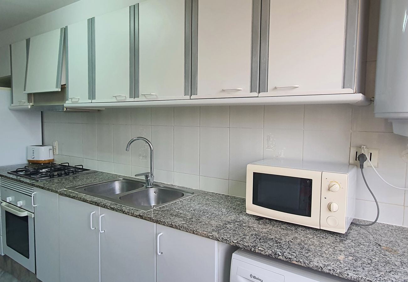 Apartamento en Gandia - GARDENIAS III - 9º - A   /   PLAYA DE GANDIA