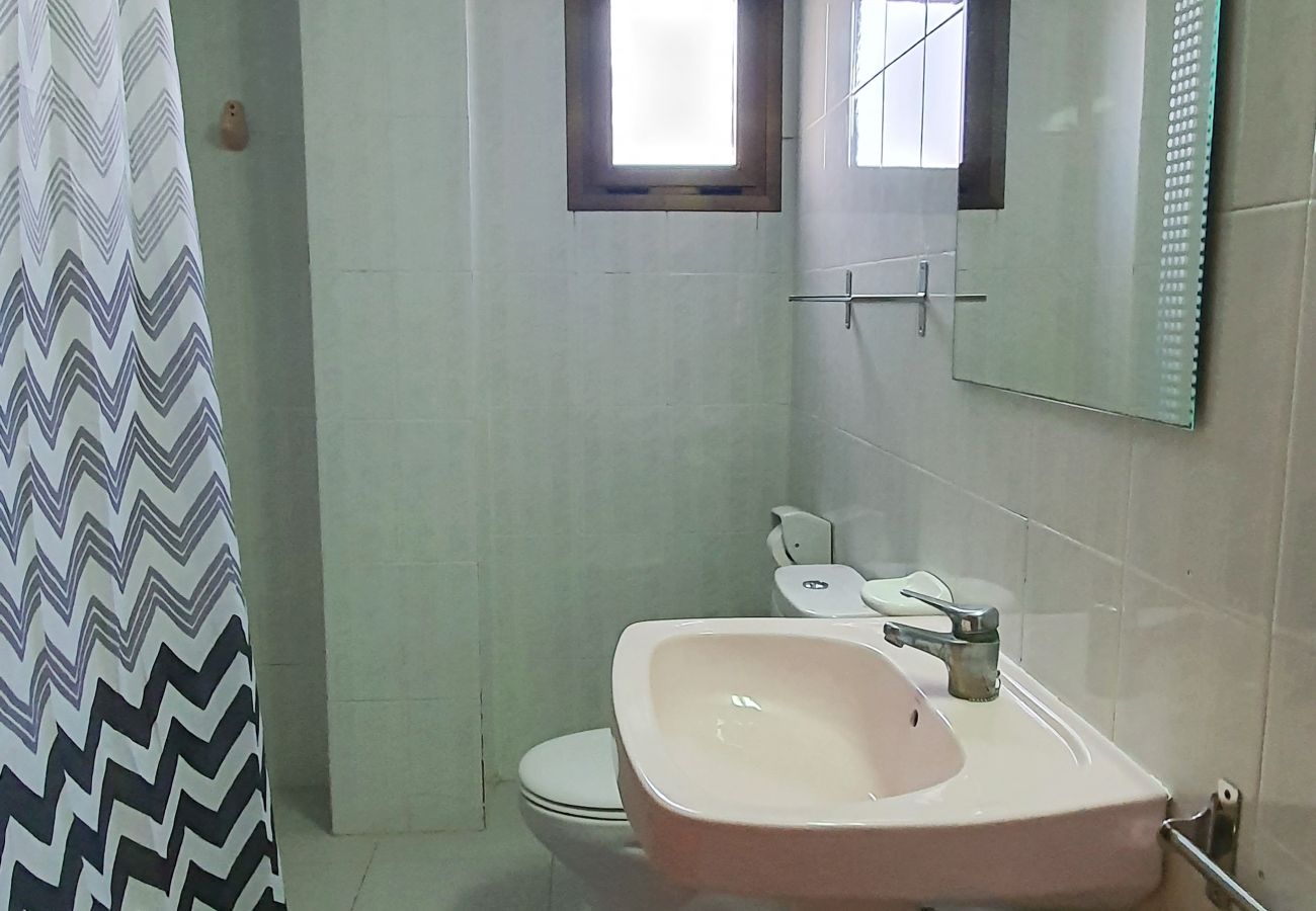 Apartamento en Gandia - GARDENIAS III - 9º - A   /   PLAYA DE GANDIA